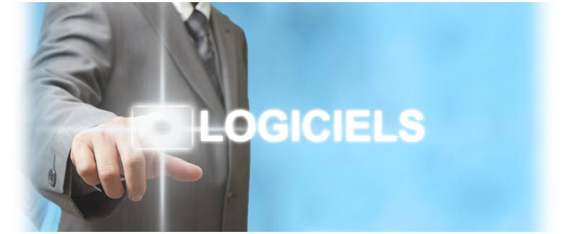Logiciels PC/Mobiles